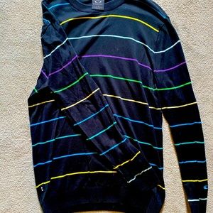 Oakley Crew Neck Sweater